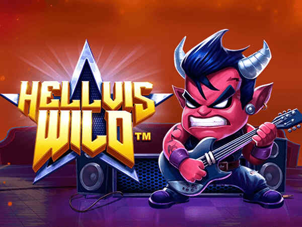 Helluis Wild