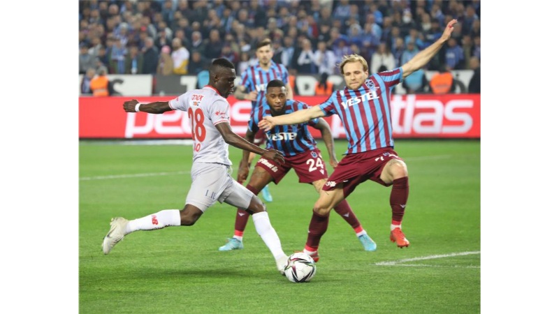 Đánh giá về Trabzonspor